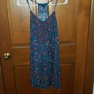 AE swing dress